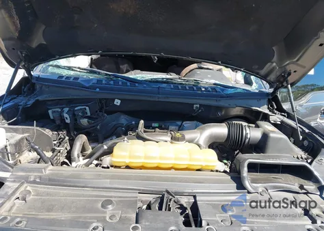 2019 Ford F-150 Xlt z USA, uszkodzony, nr VIN 1FTEW1CP7KKE73193